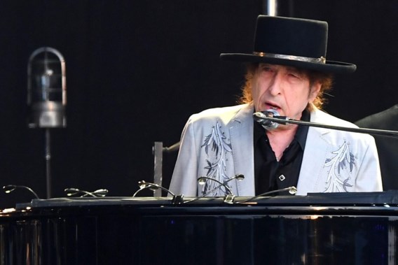Uitgever vervalste handtekening Bob Dylan in dure gesigneerde exemplaren van nieuw boek