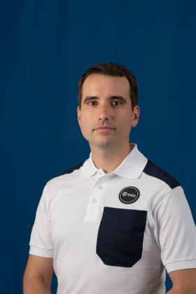 België krijgt nieuwe astronaut: Raphaël Liégeois is gekozen door ruimtevaartorganisatie ESA
