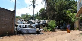 Burgeroorlog dreigt in Frans overzees gebied Mayotte