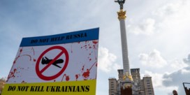 Oekraïense luchtafweer is niet berekend op Iraanse raketten