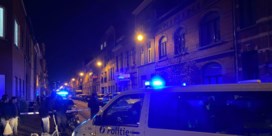 Ontploffing in Antwerpse wijk Kiel, politie stelt perimeter in