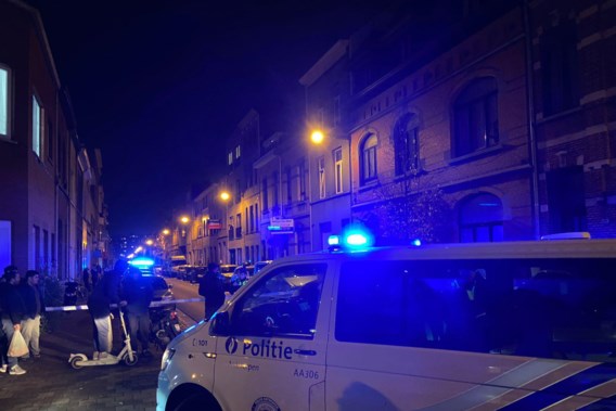 Ontploffing in Antwerpse wijk Kiel, politie stelt perimeter in
