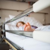 Ziekenhuizen onder druk door hoog aantal RSV-patiëntjes