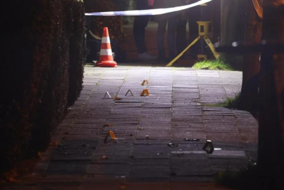 Opnieuw woning beschoten in Wilrijk, vermoedelijke verdachte opgepakt in Nederland