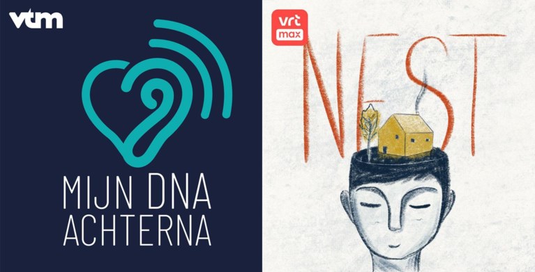 Podcasttips | Vragen over ouderschap spoken door twee nieuwe Vlaamse podcasts