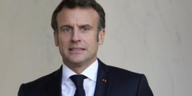 Franse gerecht onderzoekt financiering van Macrons verkiezingscampagnes