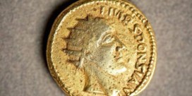 Ave Sponsianus, de keizer van wie we dachten dat hij niet bestond