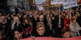 Kosovo en Servië lossen conflict over nummerplaten op