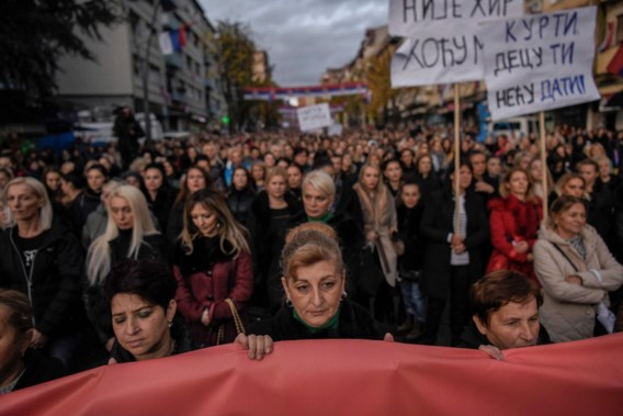 Kosovo en Servië lossen conflict over nummerplaten op