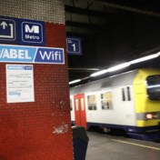 Wanneer krijgen we op de trein betrouwbaar internet?
