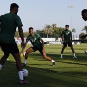 Hoe Saudi-Arabië de show van Qatar steelt