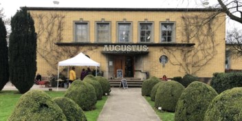 Villa Augustus in Dordrecht: voor wie graag al een stukje lente reserveert