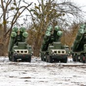 Live Oekraïne | Rusland schiet lege raketten naar Kiev