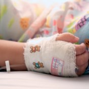 Baby die in Malle ‘door medisch probleem werd getroffen’, is overleden