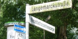 Hoe West-Vlaams ‘Langemarck’ zijn nazi-imago wil bijsturen