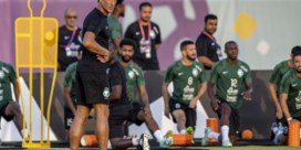 Speech van Saudi-Arabië-coach bezorgt miraculeuze comeback tegen Argentinië