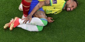 Neymar hoopt ‘zeker nog te spelen dit toernooi’