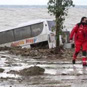 Aardverschuiving op Italiaans eiland Ischia: eerste dodelijke slachtoffer gevonden