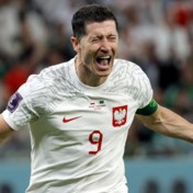 Live WK voetbal | Saudi-Arabië kan stunt niet herhalen tegen Polen