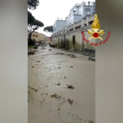 Zeker acht doden na aardverschuiving op Italiaans eiland Ischia