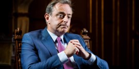 De Wever: N-VA alleen in een regering met confederalisme