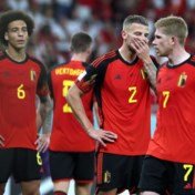 Live WK voetbal | Rode Duivels schuiven uit tegen Marokko