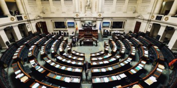 Tijd voor een Belgische #Metoo in de politiek