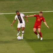 Live WK voetbal | Spectaculair begin in topaffiche, statistieken bewijzen dramatische match De Bruyne