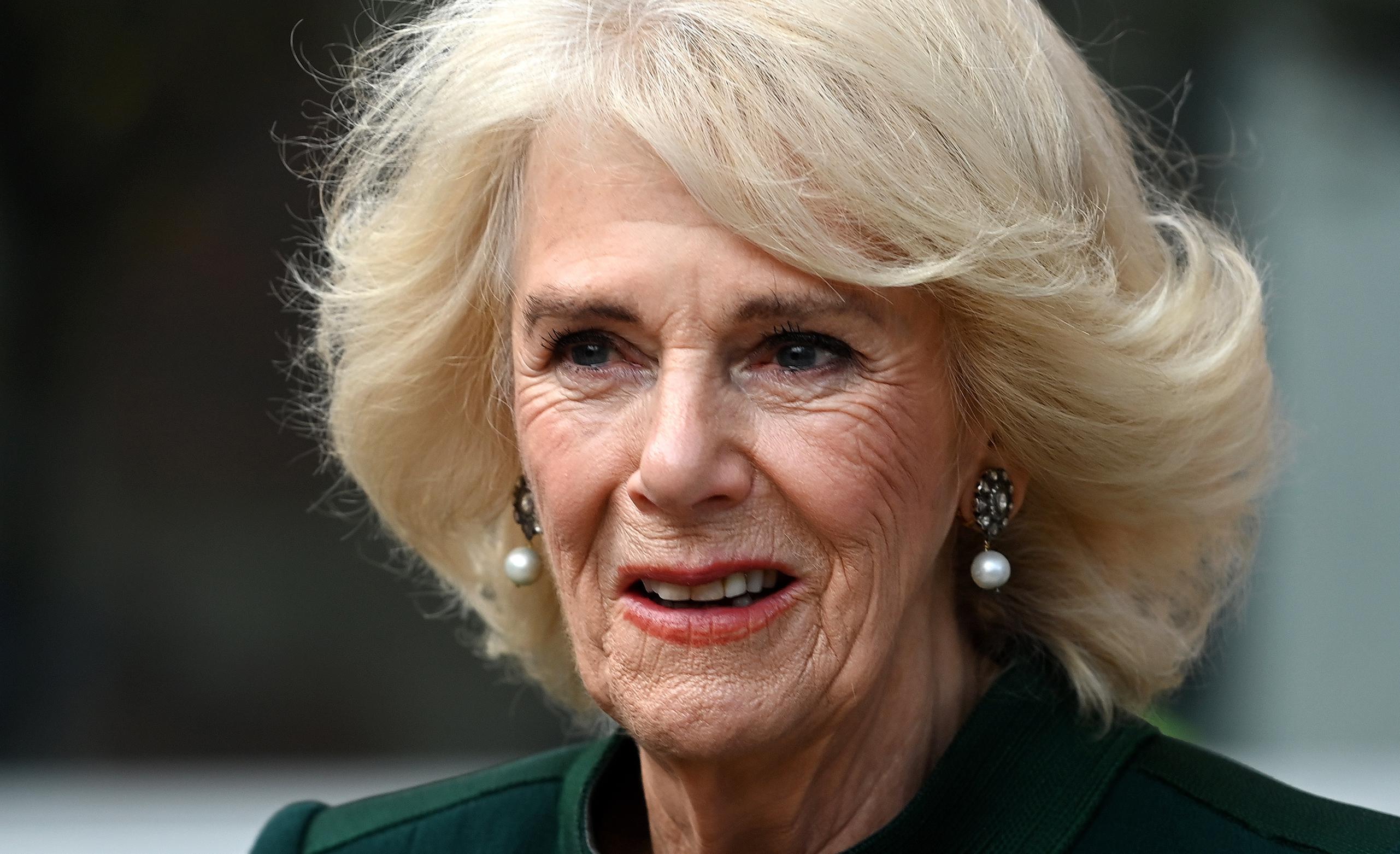 Camilla doesn't want ladies-in-waiting | The standard - World Today News