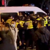 Coronaprotesten in China breiden uit na dodelijke brand: ‘Weg met Xi Jinping’