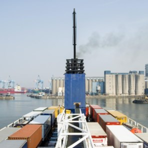 Energielabel maakt scheepvaart niet per se schoner: 'Vervuilende schepen kunnen gewoon doorvaren' 