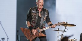 Metallica kondigt nieuw album aan