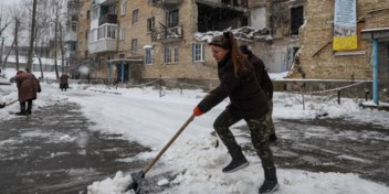 Live Oekraïne | Zelenski waarschuwt Oekraïners voor strenge winter