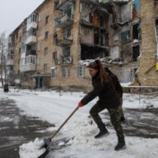 Live Oekraïne | Zelenski waarschuwt Oekraïners voor strenge winter