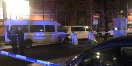 Twee doden en twee gewonden na verschillende µsteekpartijen in Brussel