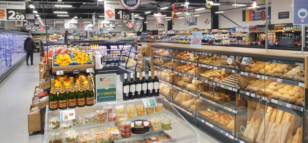 Tussen 14 en 16 uur het licht en de muziek uit: nu ook ‘stille uurtjes’ in de supermarkt