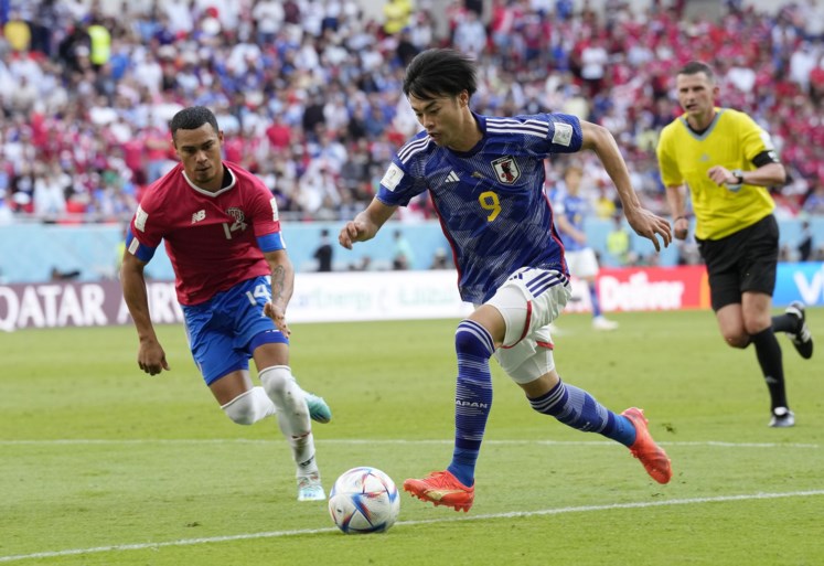 Wie maakt nog kans op de achtste finale en wie is al zeker?