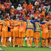 Live WK voetbal | Nederland-Verenigde Staten en Engeland-Senegal in achtste finales