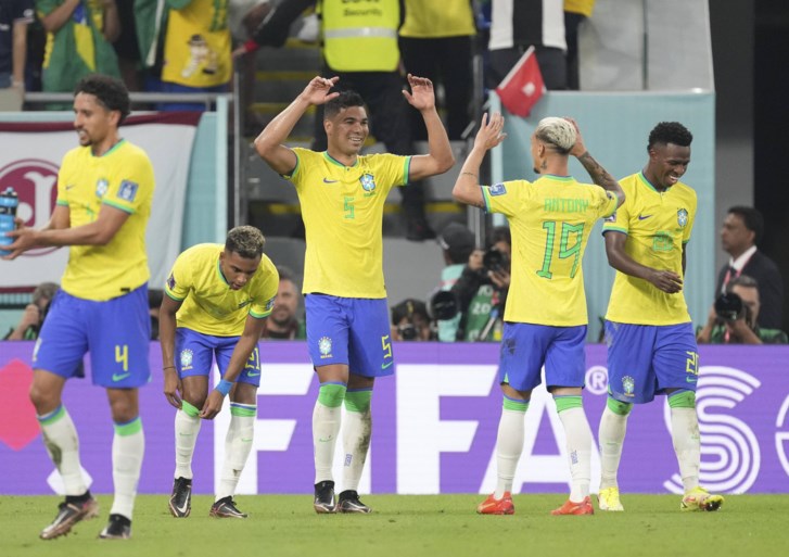 Wie maakt nog kans op de achtste finale en wie is al zeker?