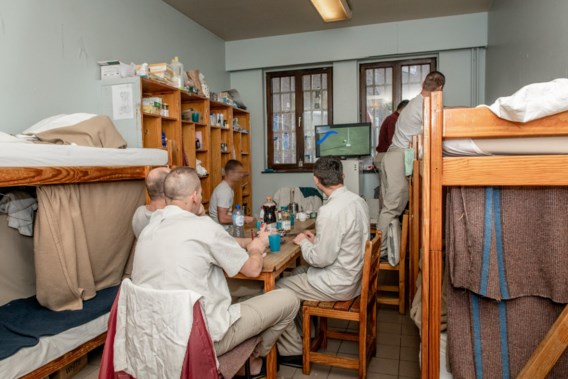 België opnieuw op de vingers getikt: ‘Gevangenissen zijn dramatisch overbevolkt’