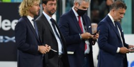 Raad van bestuur Juventus stapt op