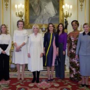 Koningin Mathilde en Oekraïense first lady Olena Zelenska uitgenodigd in Buckingham Palace