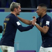 Live WK voetbal | Geen Mbappé en Griezmann bij Frankrijk, Lukaku blijft onzeker voor Kroatië
