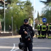 Live Oekraïne | Oekraïense ambassades verscherpen beveiliging na ontploffing bombrief in Spanje