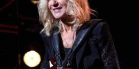 De ‘songbird’ van Fleetwood Mac zwijgt
