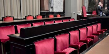 Juryleden in assisenzaken hebben voortaan recht op tien gratis sessies bij therapeut