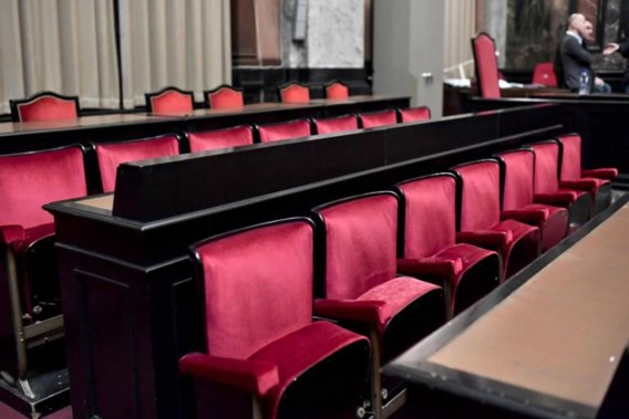 Juryleden in assisenzaken hebben voortaan recht op tien gratis sessies bij therapeut
