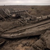 EU wil Russen laten betalen voor verwoestingen in Oekraïne