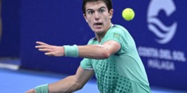 Limburgse tennisser is nieuwe nummer één van de wereld bij junioren: ‘Weg nog lang, maar toekomst oogt goed’