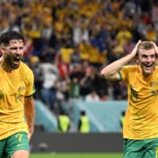 Live WK voetbal | Australië stunt en gaat samen met Frankrijk naar achtste finales, onzeker of Lukaku start tegen Kroatië